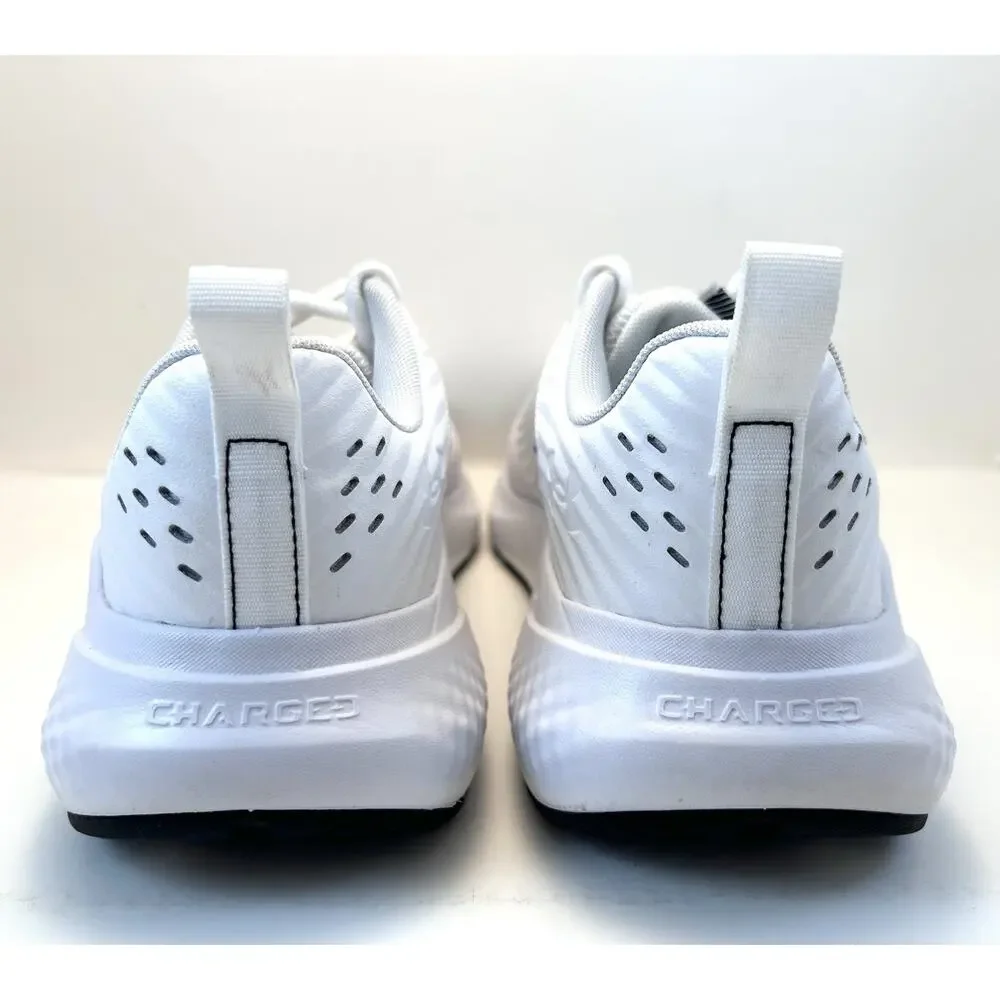 Under Armour Charged Commit TR 4 Training Athletic Sneakers Trainers Women 10 - Picture 7 of 12